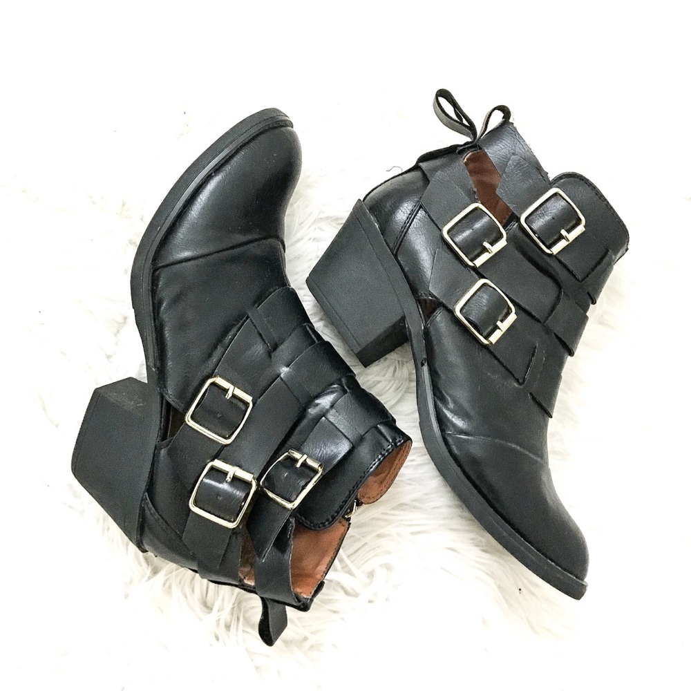 Booties